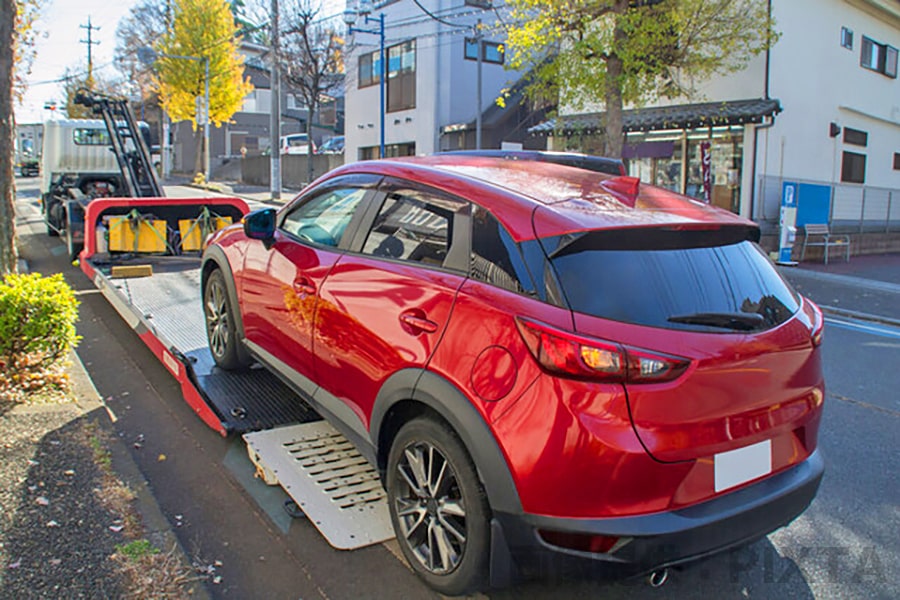 納車 縁起 の 良い 日